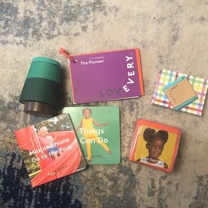 Lovevery The Pioneer